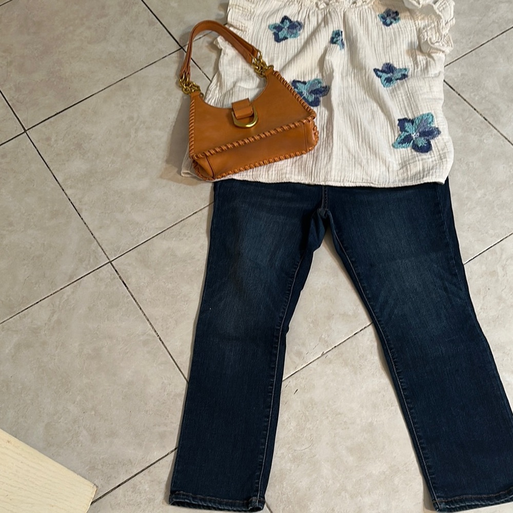 Judy blue jeans